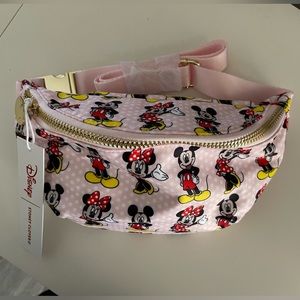 NWT Stoney clover ultimate pair Fanny pack